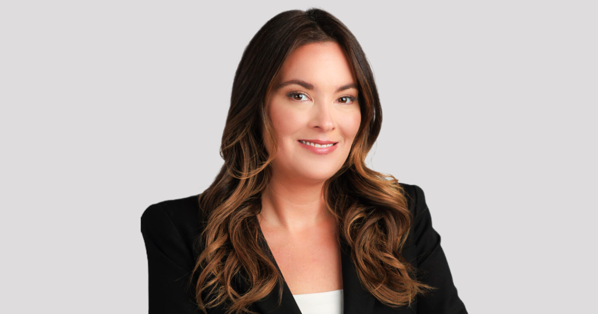 Jayme Strauss, chief commercial and clinical officer at Precision Neuroscience