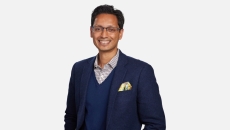 Arnaub Chatterjee, president and GM of life sciences at Datavant