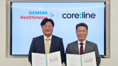 Coreline Soft and Siemens Healthineers sign integration partnership