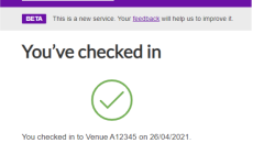 NHS Scotland, COVID-19 vaccination