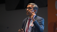 Kumar Krishnamurthy Venkateswaran, Group CIO, Narayana Health
