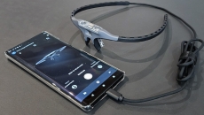 HarmonEyes software and hardware