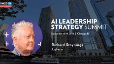 Richard Staynings, Cylera_AI Leadership Strategy Summit 2025