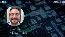 Barrett Loveless, PET Imaging Institute_Cybersecurity concept Photo by Just_Super/E+/Getty Images