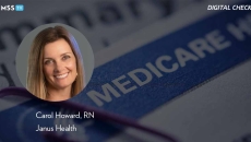 Carol Howard, Janus Health_Medicare insurance card Photo by Bill Oxford/iStock/Getty Images Plus