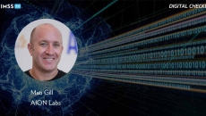 Mati Gill, AION Labs_Quantum computing concept Photo by metamorworks/iStock/Getty Images Plus