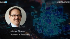 Michael Abrams, Numerof & Associates_Data lake graphic Photo by Just_Super/E+/Getty Images