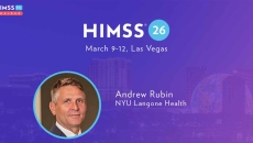 Andrew Rubin, NYU Langone Health_Las Vegas Strip at twilight Photo by Michael Lee/Moment/Getty Images