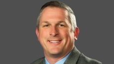 David Collins, director of digital home and senior services at VCU Health