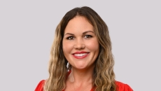 Dr. Jacqueline Naeem, vice president of clinical and social health at Parkland Center for Clinical Innovation