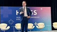 Dan Liljenquist, chief strategy officer at Intermountain Health