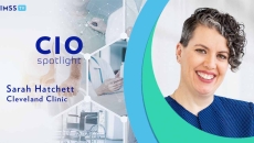 Sarah Hatchett, Cleveland Clinic_Data Blocks concept Photo by BlackJack3D1/E+/Getty Images