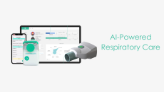 A picture of AireHealth's offerings