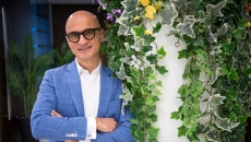 Ali Parsa, Babylon CEO and founder