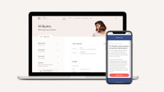 Collective Health platform