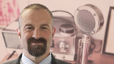 Podcast guest David Stein