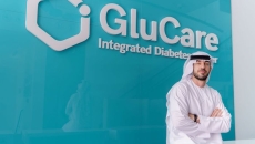 Remote continuous data monitoring, GluCare Integrated Diabetes Center, blood glucose monitor, AI, diabetes management