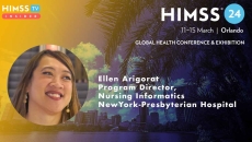 Ellen Arigorat at NewYork-Presbyterian Hospital Palm trees and skyscrapers in Orlando Photo by Gabriele Maltinti/iStock/Getty Images Plus