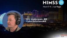 Eric Liederman, CyberSolutionsMD_Las Vegas skyline Photo by halbergman/E+/Getty Images