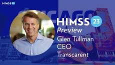Transcarent CEO Glen Tullman