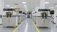 Metal 3D printers by Chamlion