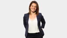 Molly Gibson, president of future science at Lila Sciences