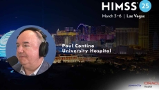 Paul Contino, University Hospital in Newark_Las Vegas skyline Photo by halbergman_E+_Getty Images