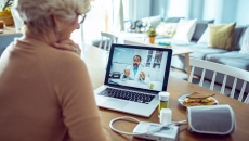 senior telehealth