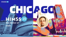 Ran Balicer, chief innovation officer at Clalit.