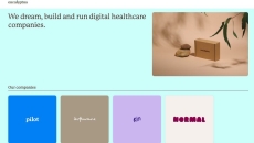 Brands under telehealth company Eucalyptus