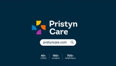 Pristyn Care logo