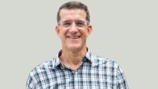 Tom Peterson, CEO of Blackbird