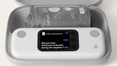 Image of  Withings BPM Pro 2