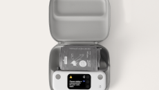 Image of Withings BPM Pro 2 device