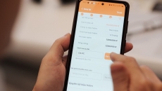 IZIon24, pocket insurance app by Ideal Life