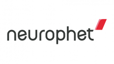 Neurophet logo