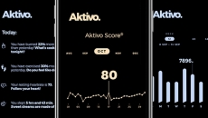 Aktivolabs mobile health apps