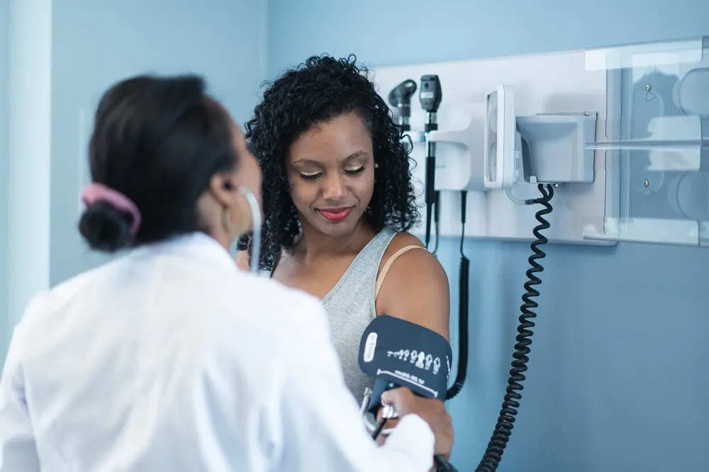 ORCHA, Wellmind Health, Imperial College Healthcare, Fit4Future