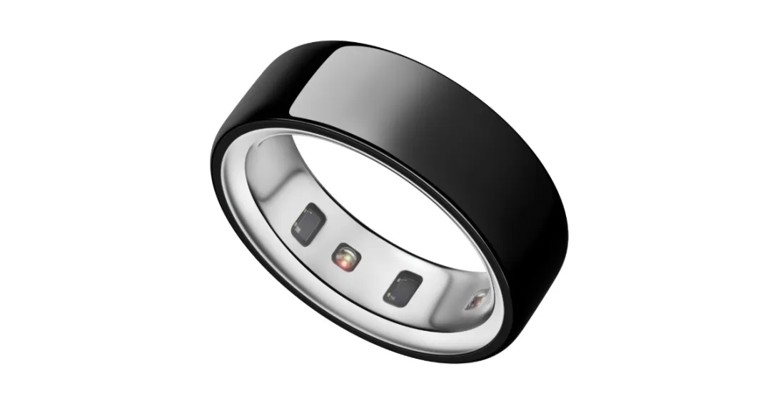 Oura Ring 4