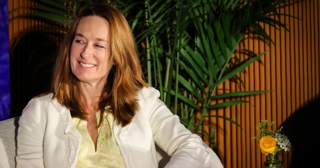 Dr. Lucie Opatrny, president and CEO of McGill University Health Centre