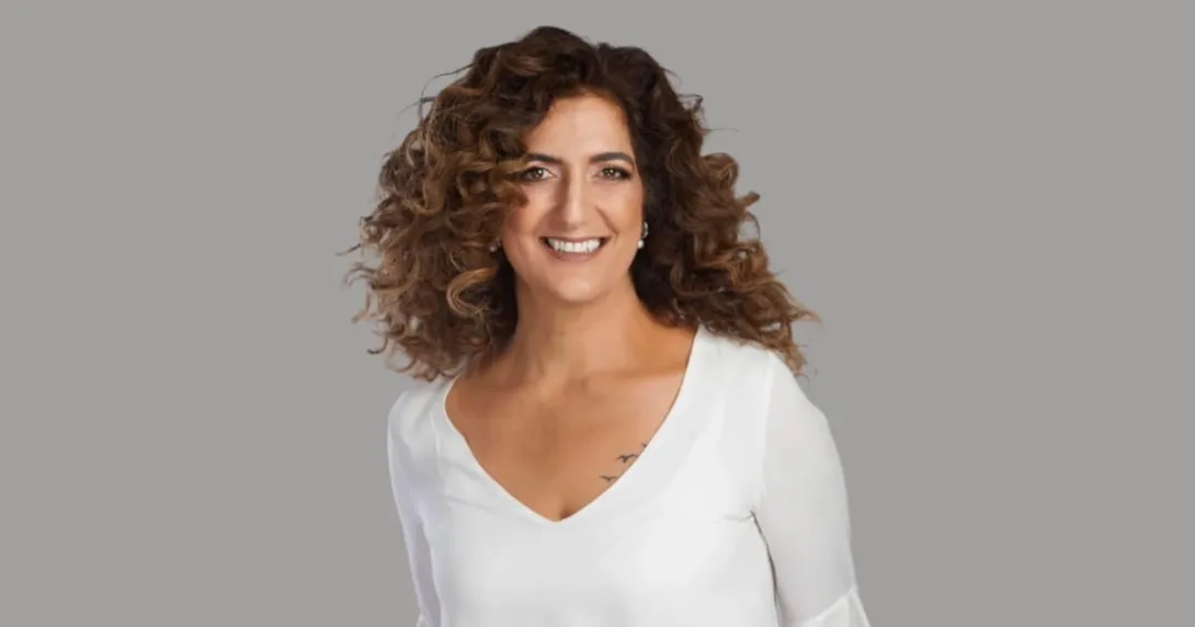 Dr. Sigal Shafran Tikva, head of the master’s in health informatics at the Jerusalem College of Technology and director of the research and innovation center in nursing at Hadassah University Medical Center