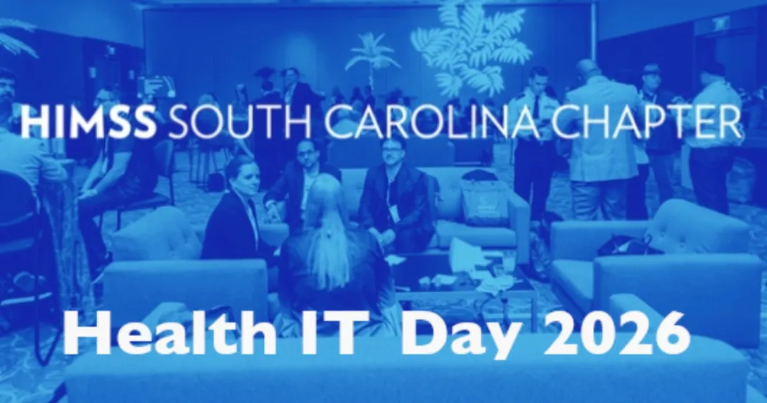 Health IT Day 2026