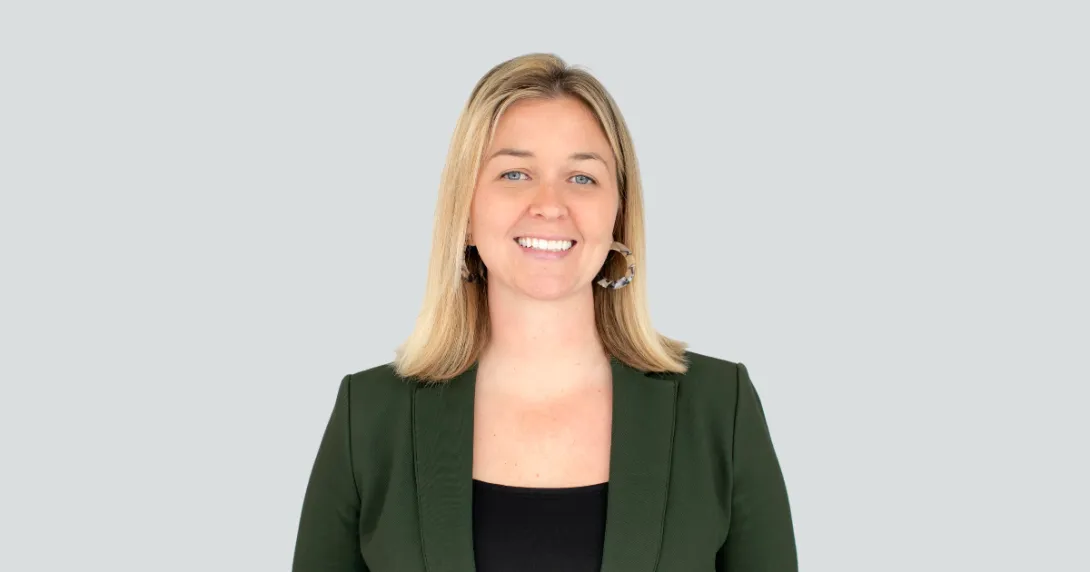 Deirdre Saulet, market vice president for oncology at Carrum Health