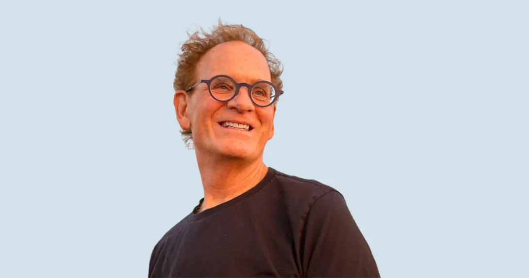 Joe Lanzisero, former Walt Disney imagineer and current VP of Zeitgeist Design &amp; Production