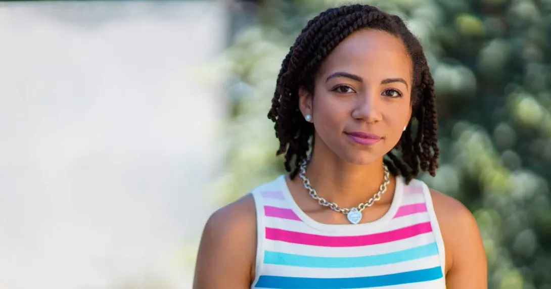 Mahmee CEO and cofounder Melissa Hanna