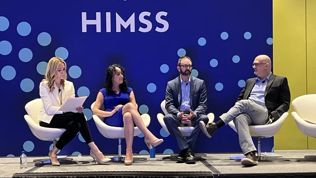 Grace Cordovano, Christine Von Raesfeld, Greg O'Neill and Bradley Schwartz