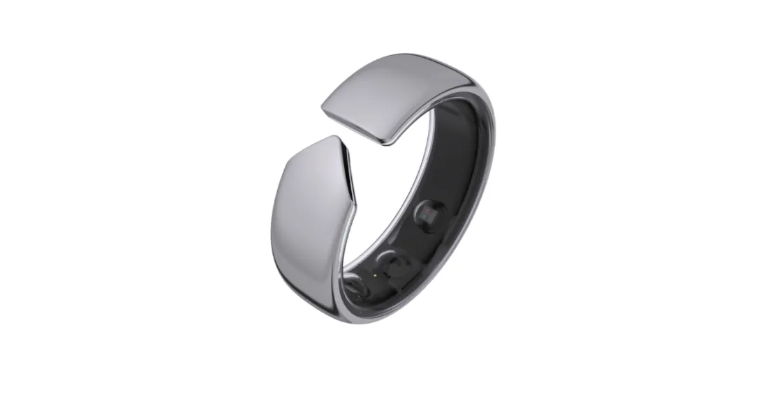 Movano Health's EvieMED Ring