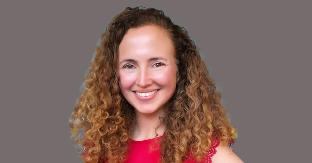 Naama Stauber Breckler, CEO and cofounder of Better Health