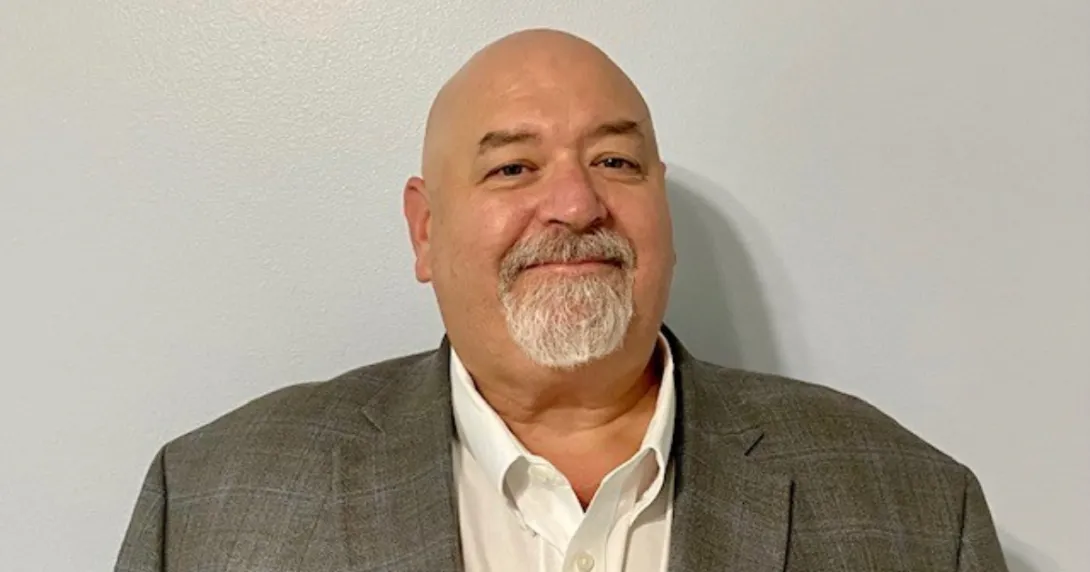 Steven Lazer, global healthcare and life sciences chief technology officer at Dell Technologies