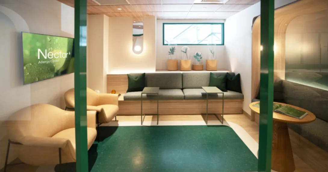 Nectar Allergy Center in New York